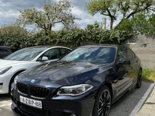Bmw 520D