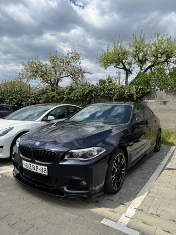 Bmw 520D