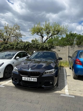 Bmw 520D